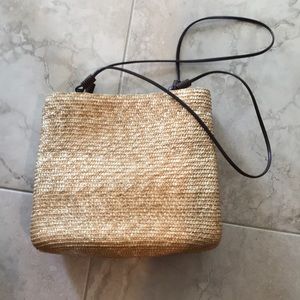 Shoulder bag